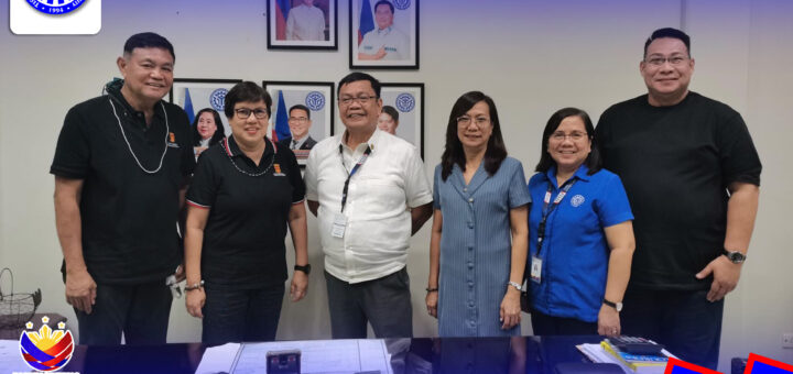 TESDA III and SMC’s First Stride: A Collaboration to Empower Skills at Bulacan International Airport
