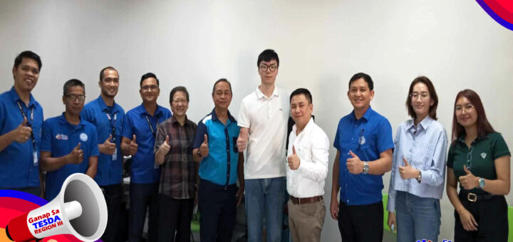 Implementation and improvement of the Ref and Aircon Training Workshop