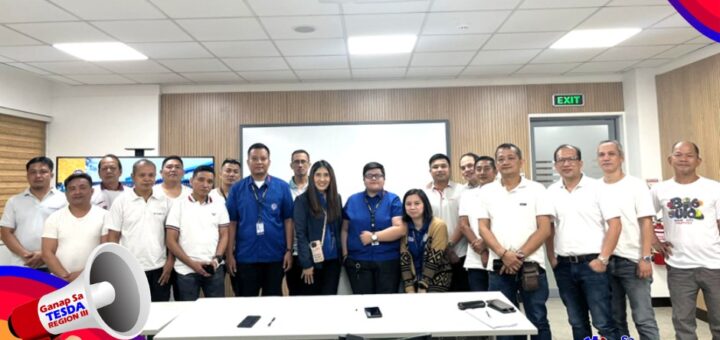 TESDA KorPhil CTB Program “Basic Security Systems Installation”