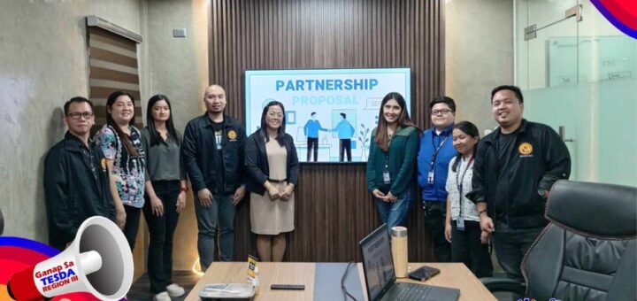 Advancing Technical Education and Skills Development in Bulacan