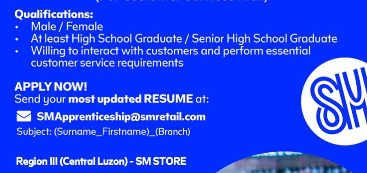 Train for FREE and Get a Job Quickly!