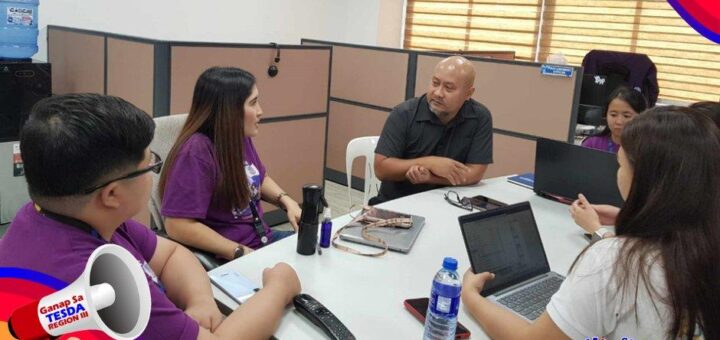 Advancing ICT Education: TESDA KorPhil IT Training Center Partners with DICT Bulacan for Skills Development