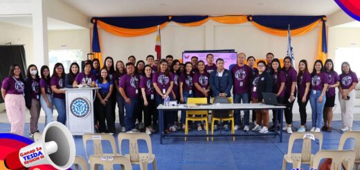 Gender and Development (GAD) Seminar