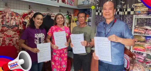 PTC Calumpit and Delrias Enterprises partner for SIL program