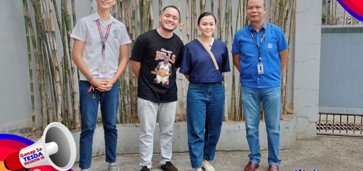 PTC Calumpit Partners with UnifyingGap Inc. for Skills Development