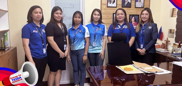 TESDA KorPhil and Accelerate Construction Services new partnership