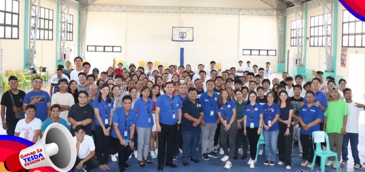 140 Scholars Actively Participated in the 2024 Trainees Week