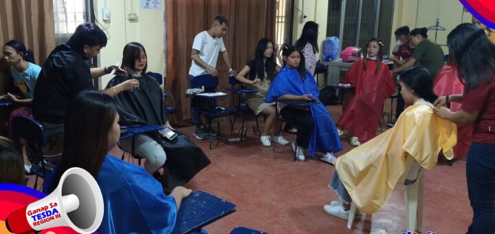 Calumpit CBT Program for Alternative Learning System (ALS) Students