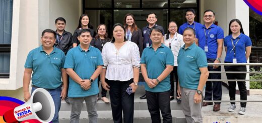 RTCCL-Guiguinto and TAC Address Skill Gaps in Truck Driving and Forklift Operation