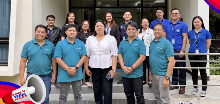 RTCCL-Guiguinto and TAC Address Skill Gaps in Truck Driving and Forklift Operation