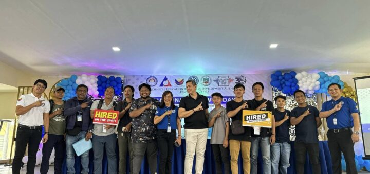 Honoring the Power of Technical and Vocational Education in Shaping Careers and Driving Innovation