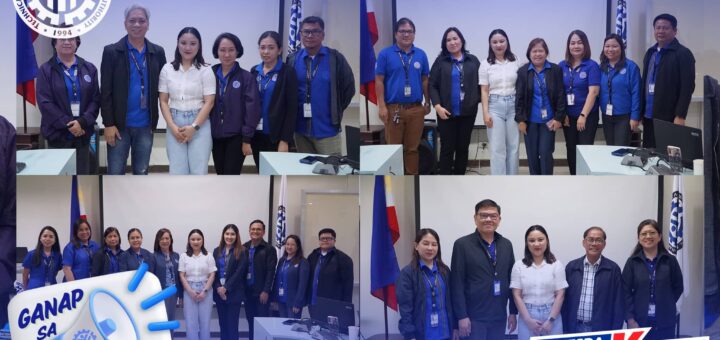 TESDA Region III Conducts Capacity Building Training for Administrative and Grievance Committees to Promote Workplace Fairness