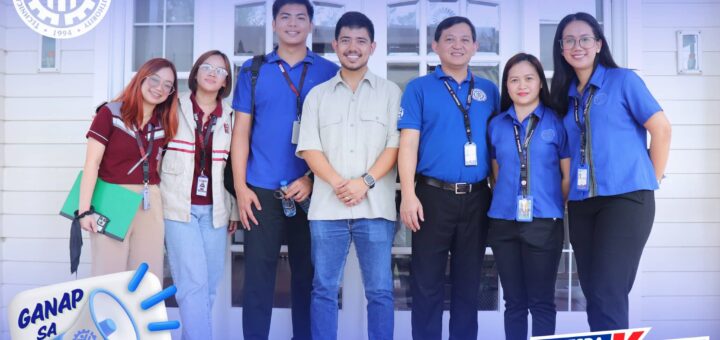 RTCCL-Guiguinto Partners with Big Ben Builders to Launch Driving NC III Program