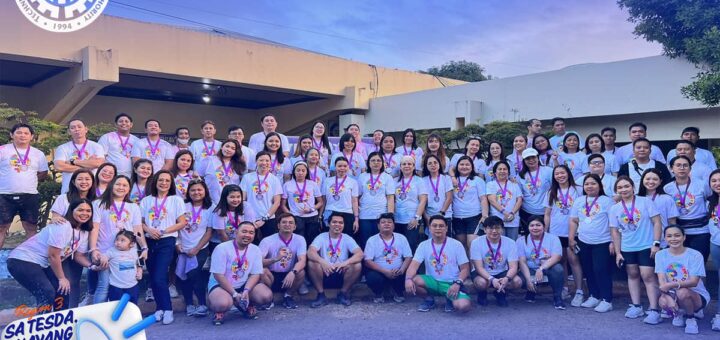 TESDA Bulacan Celebrates 2025 National Women’s Month with Empowerment and Livelihood Initiatives