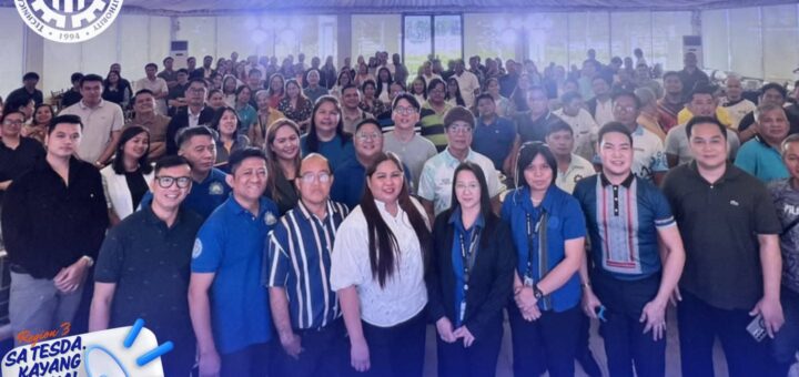 TESDA Bulacan and ATEAB Hold 2025 Assessors’ Calibration and Workshop to Ensure Assessment Standards