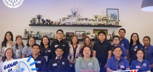 TESDA RTCCL-Guiguinto and TAC Hold 2nd Quarterly Meeting to Advance Skills Training Programs