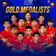 Philippine Team Shines at WorldSkills ASEAN Manila 2025!