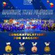 Team Philippines Wins 10 Golds, 7 Silvers, 8 Bronzes at Skills Competition