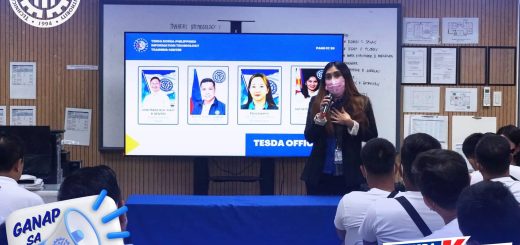 TESDA Korea-Philippines IT Center Launches Trainer’s Methodology Level I Program