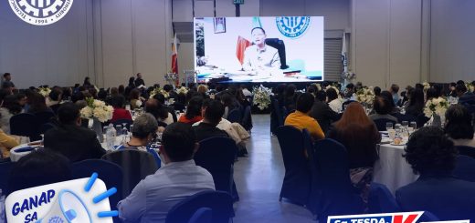 TESDA Region III Holds 2025 Industry Forum to Advance Enterprise-Based Training and Workforce Alignment