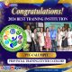 Congratulations to TESDA Provincial Training Center – Calumpit, Bulacan for being named the 2024 Best Training Institution in the Provincial Training Center Category!