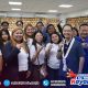 TESDA KorPhil-Bulacan Welcomes Kiko Benitez During Visit to Cybersecurity and 3D Printing Training Programs