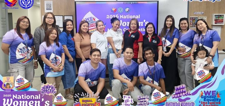TESDA KorPhil Bulacan Marks National Women’s Month 2026 with GAD Programs, Livelihood Training, and Wellness Services