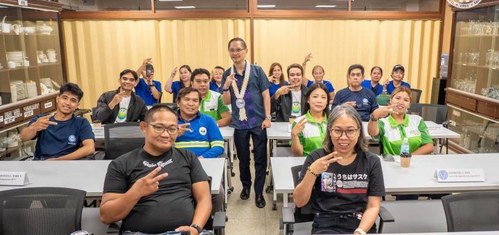 TESDA Strengthens OFW Reintegration Through Skills Training at RTC Central Luzon Guiguinto